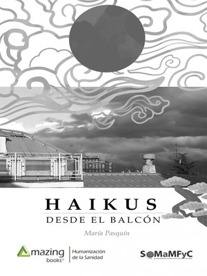 cover image of Haikus desde el balcón